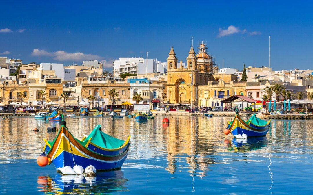 MALTA IN TOUR