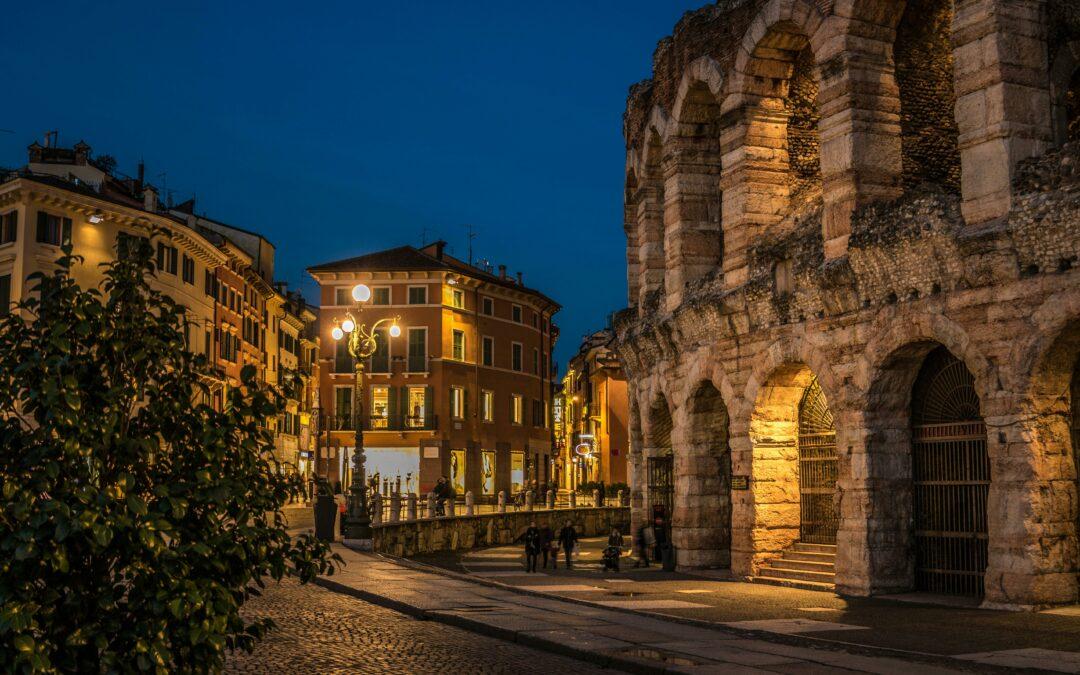 LA TRAVIATA ALL’ARENA DI VERONA