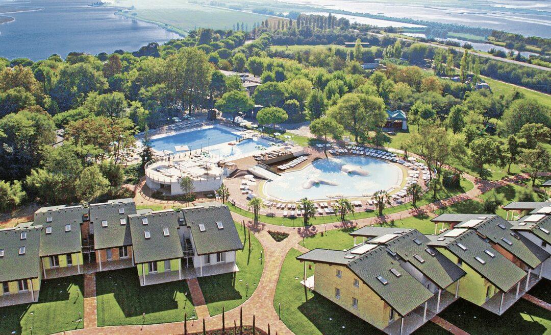 SPIAGGIA ROMEA CLUB VILLAGE & HOTEL