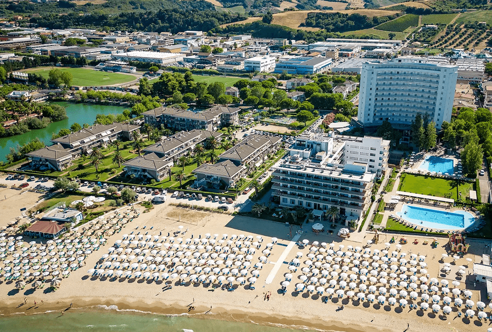 FUTURA SELECTED BERTI HOTELS