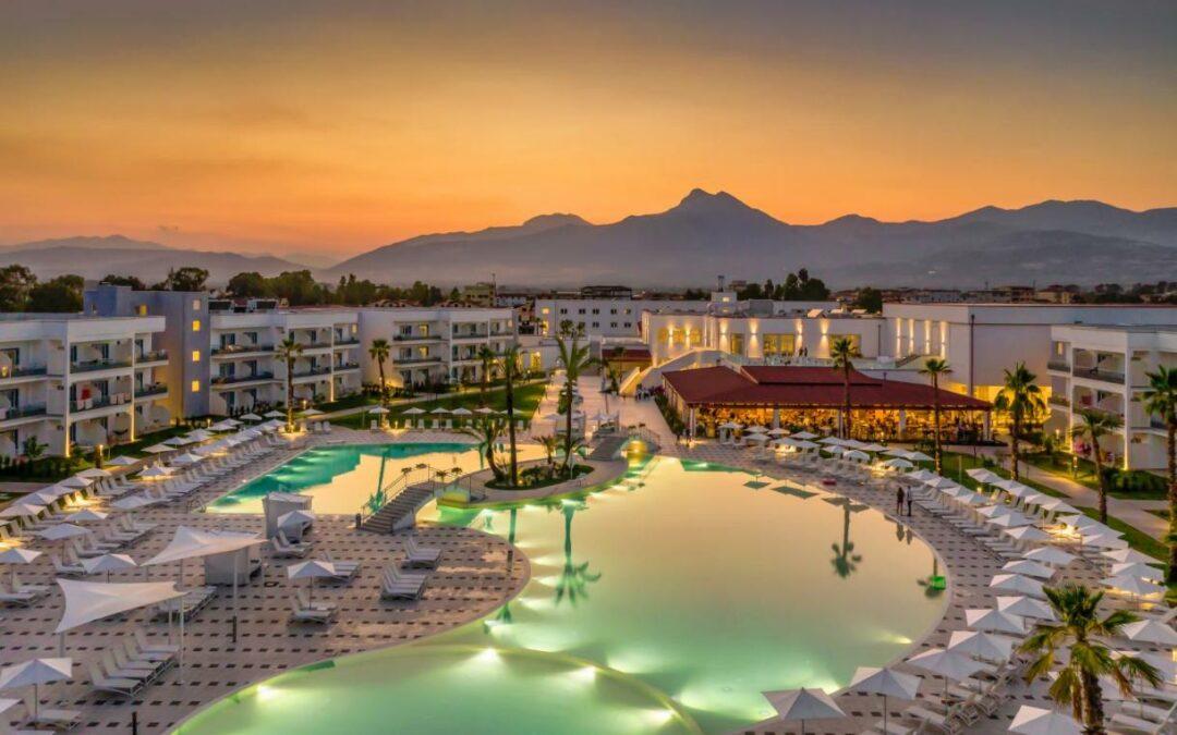 VALTUR MARITIM RESORT