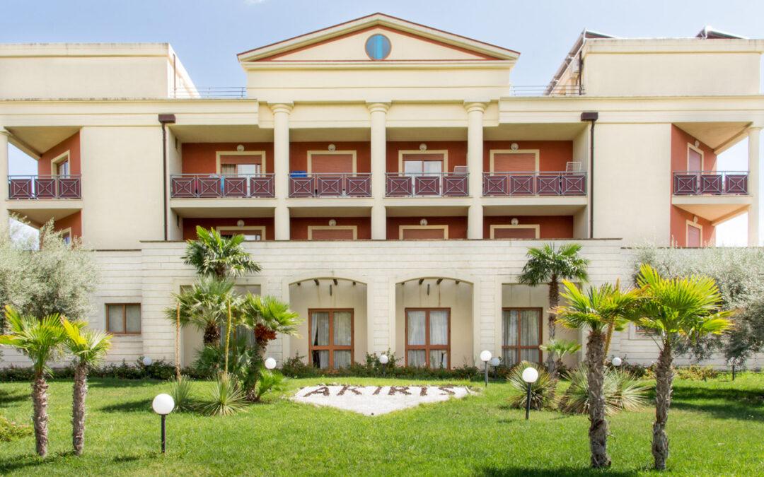 VILLAGGIO TURISTICO AKIRIS