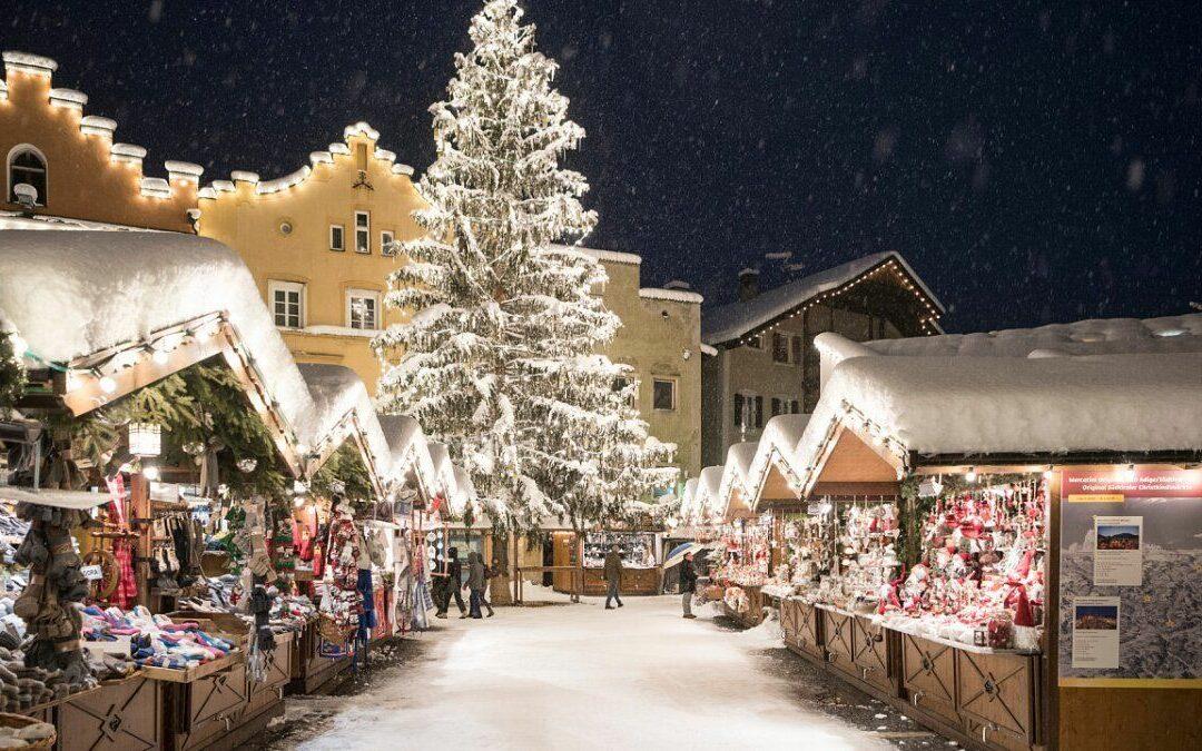 VAL DI SOLE