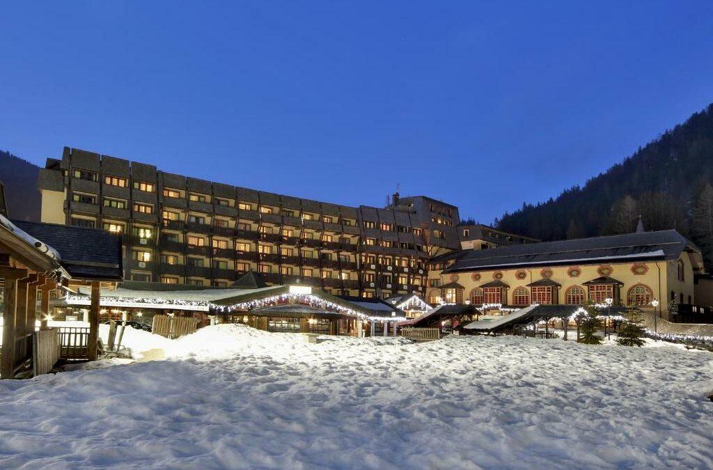 IGV – Relais des Alpes