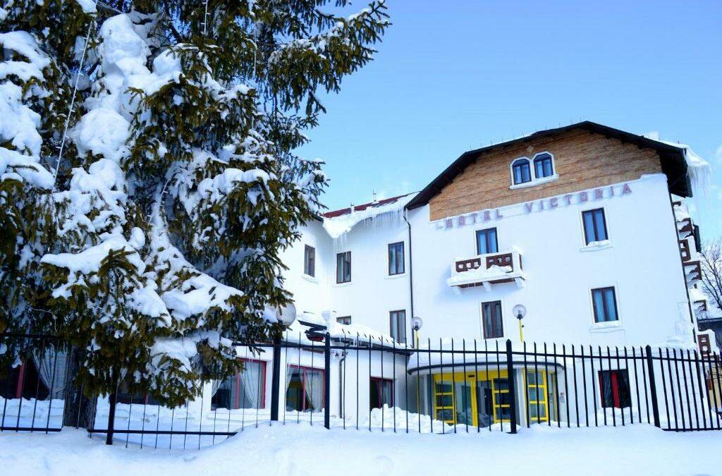 HOTEL VICTORIA