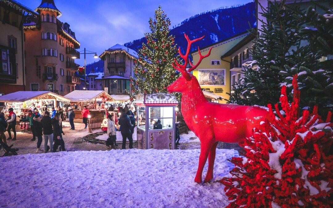 VAL DI FIEMME