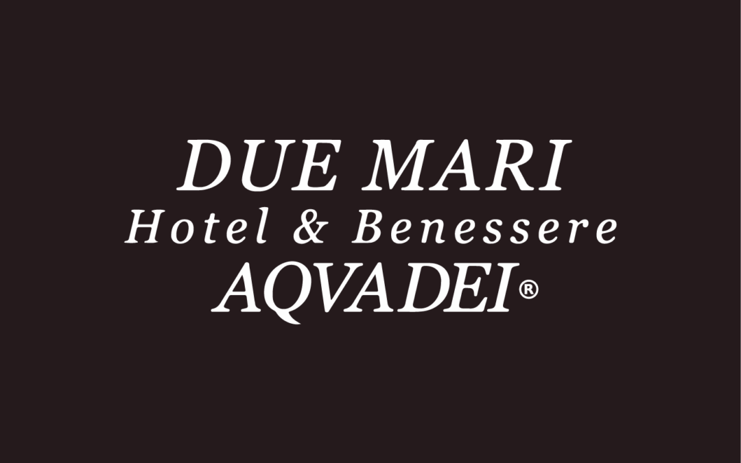HOTEL DUE MARI & BENESSERE AQVADEI