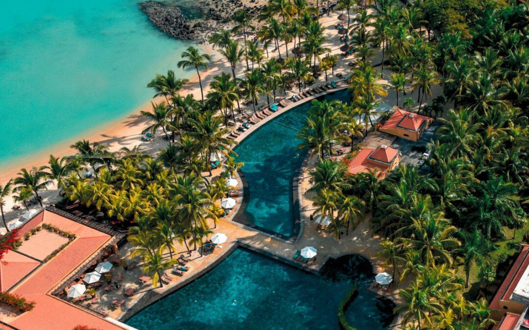 MAURITIUS – BRAVO MAURICIA RESORT