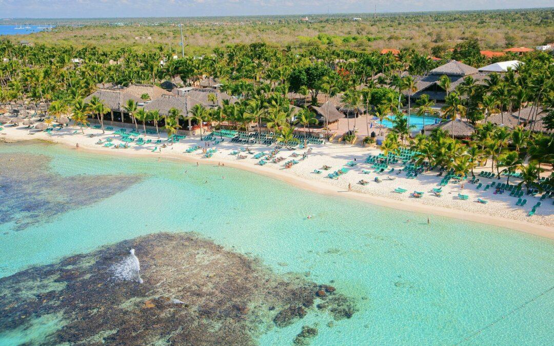 REPUBBLICA DOMINICANA – BRAVO VIVA DOMINICUS BEACH