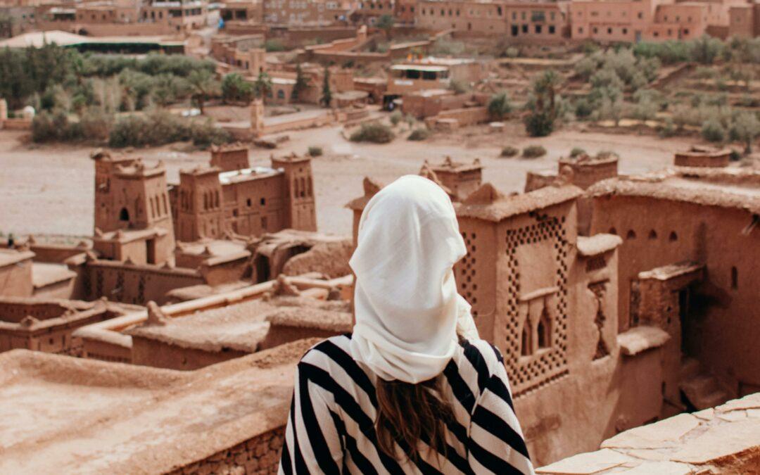 MAROCCO IMPERIALE