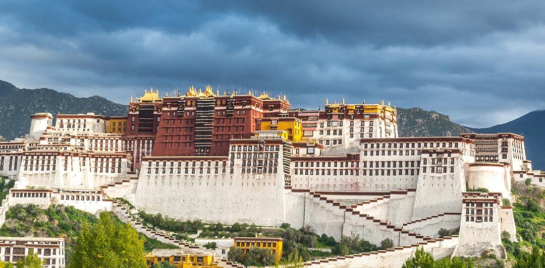 TIBET E SICHUAN – La Terra dei Panda