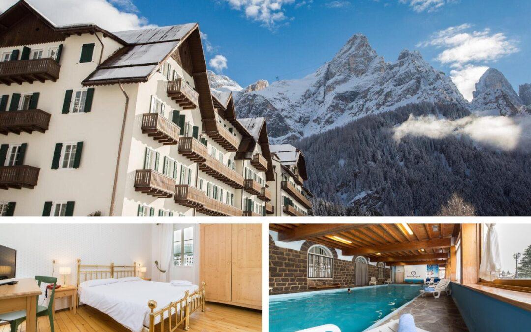 TH SAN MARTINO DI CASTROZZA – SETTIMANE SPECIALI NEVE 2027