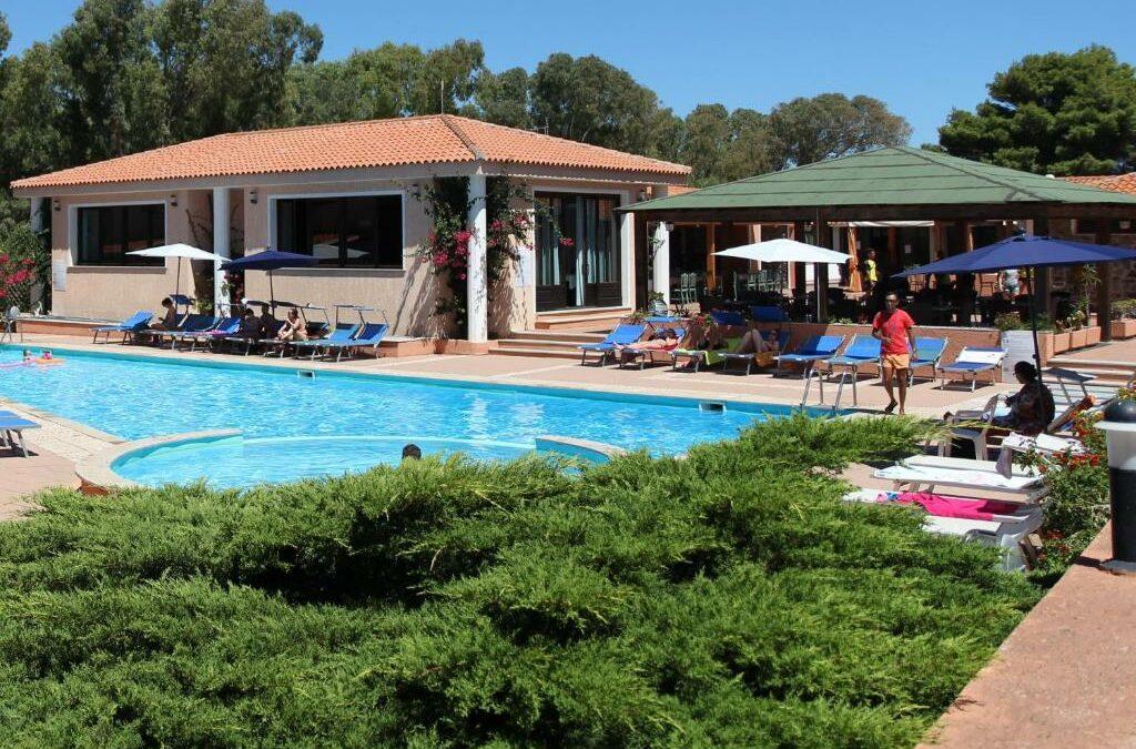 VILLAGGIO MARINA MANNA