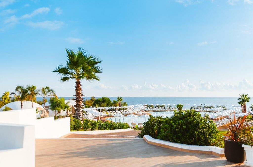 TORRE CINTOLA GREENBLU SEA EMOTIONS