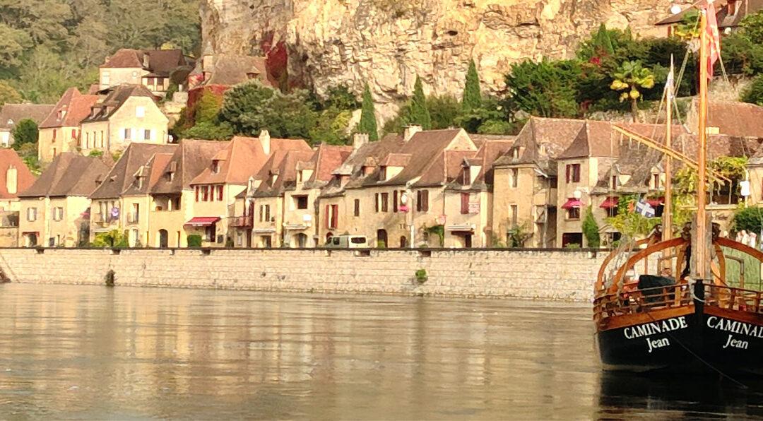 BORDEAUX E LA DORDOGNA