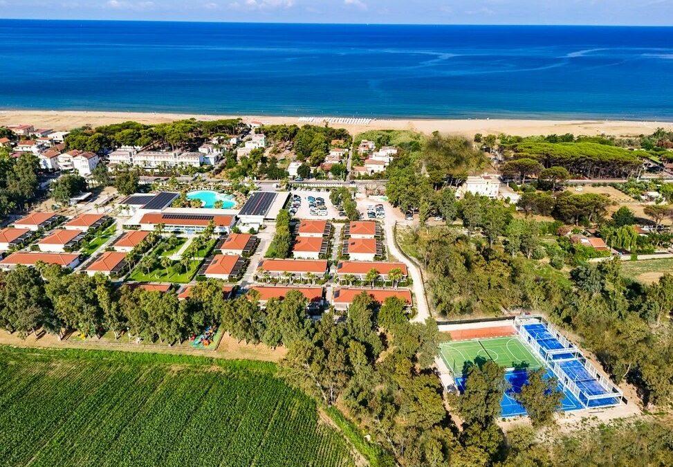 FUTURA CLUB ORIGINAL ACQUA DI VENERE