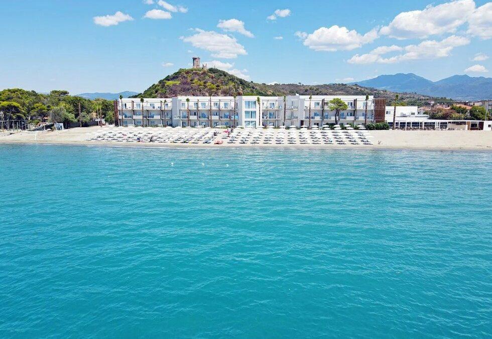 FUTURA CLUB HOTEL COLLECTION ELEAMARE