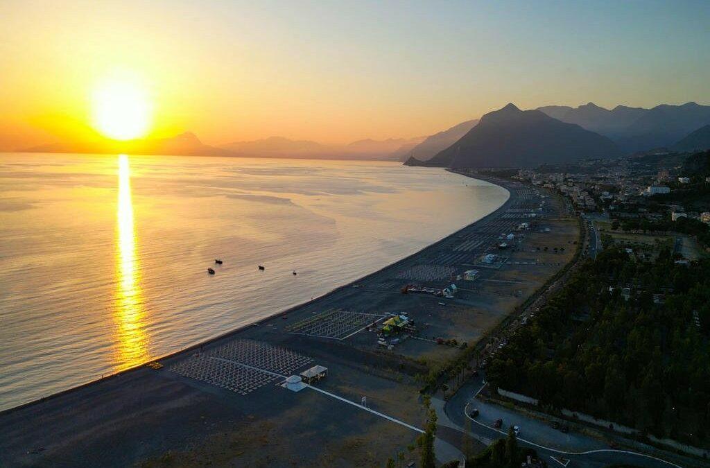 TH PRAIA A MARE – Borgo di Fiuzzi Resort & SPA