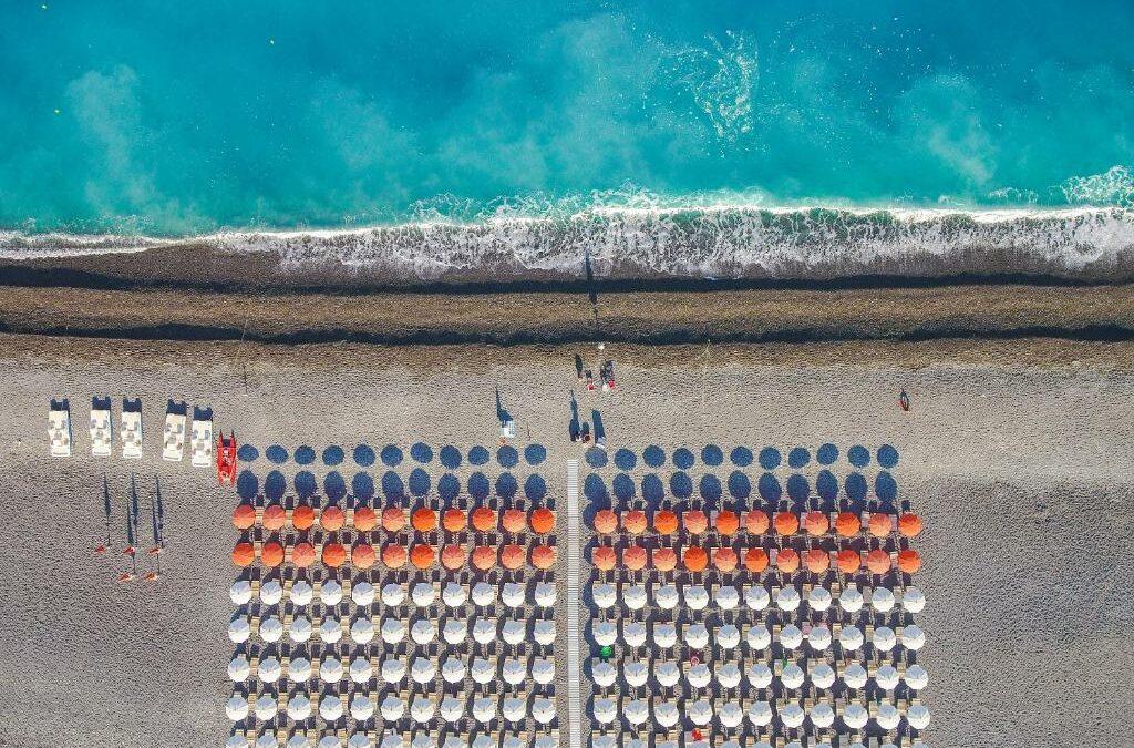 TH PRAIA A MARE – Borgo di Fiuzzi Resort & SPA