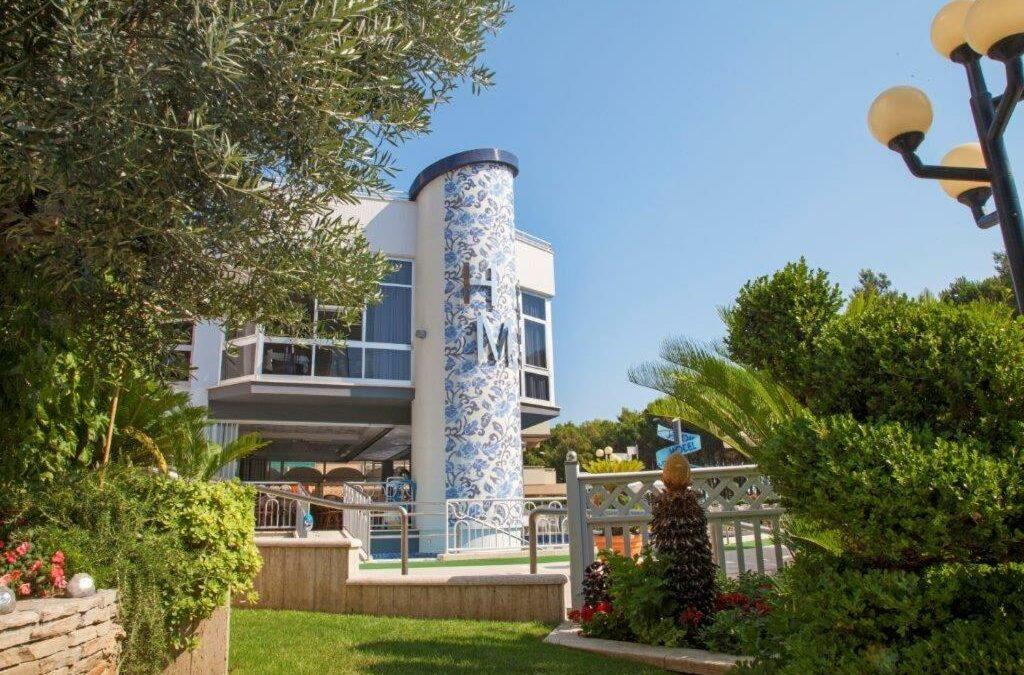 HOTEL MERIPOL – ABRUZZO