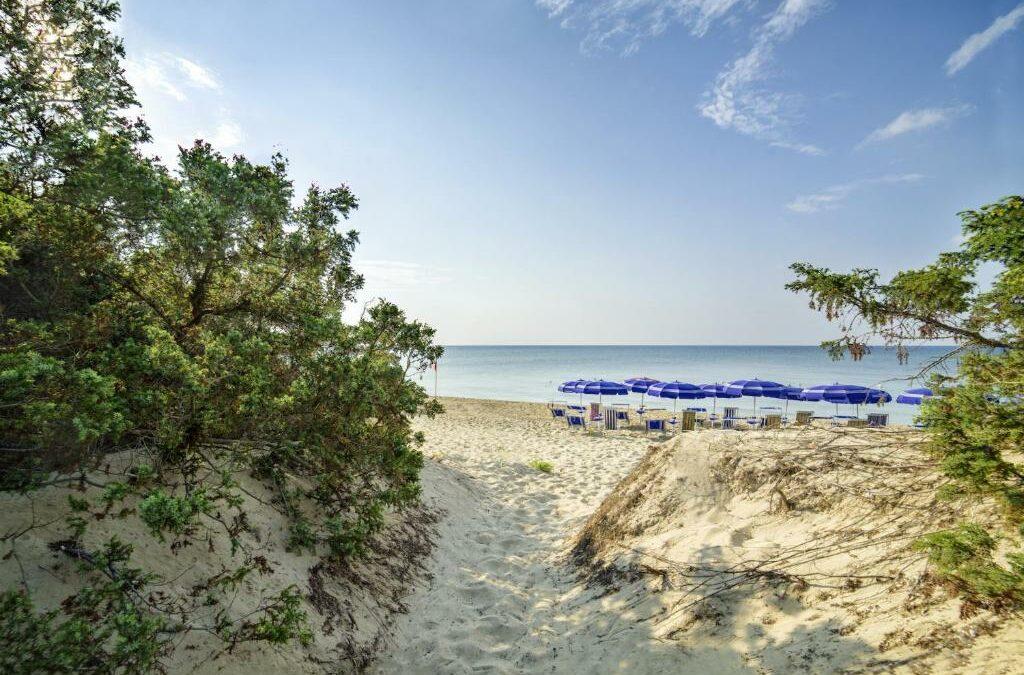 VILLAGGIO CAMPO DEI MESSAPI