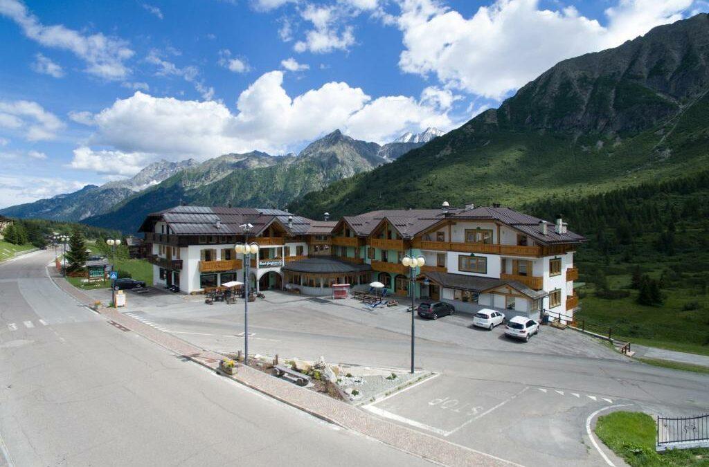HOTEL GARDENIA – TRENTINO