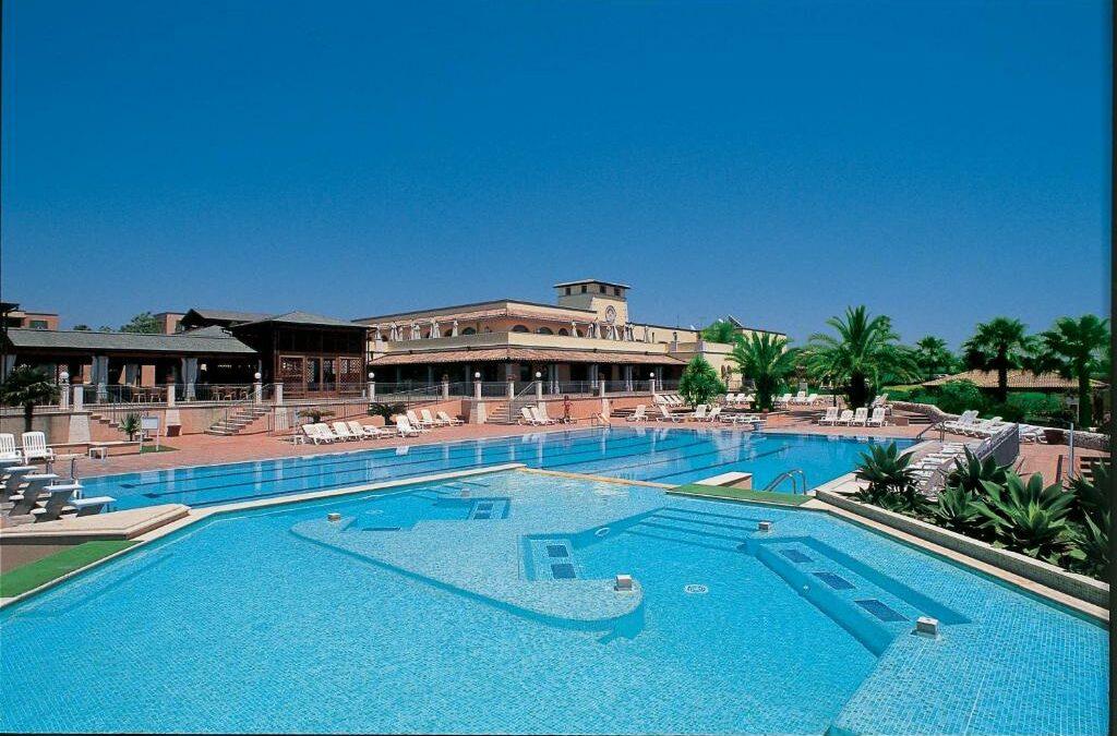 IGV CLUB Baia Samuele