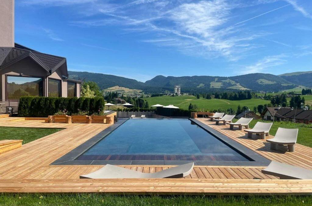 VENETO – LINTA HOTEL WELLNESS & SPA