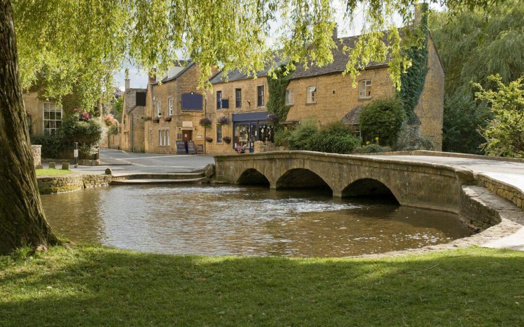 TOUR COTSWOLDS & KENT