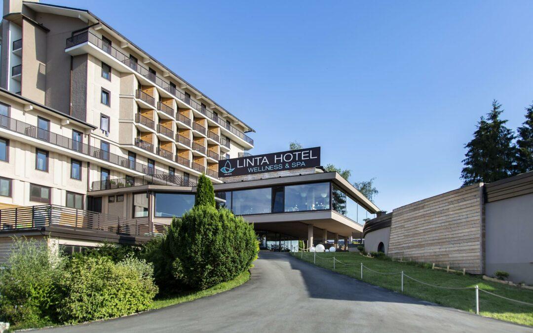 VENETO – LINTA HOTEL WELLNESS & SPA