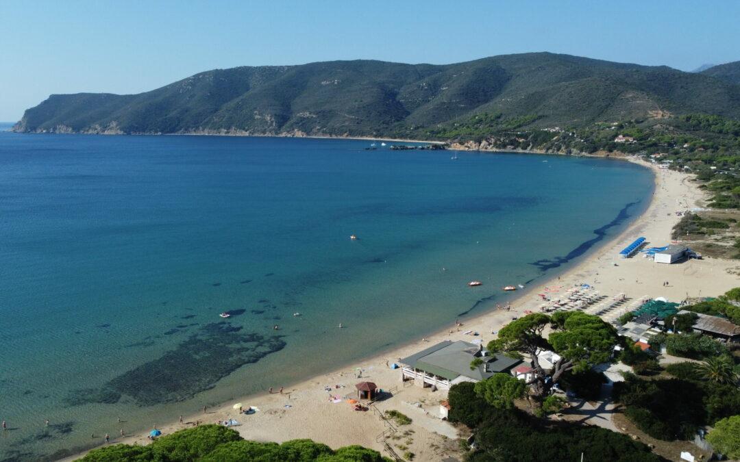 RESIDENCE GOLFO DELLA LACONA