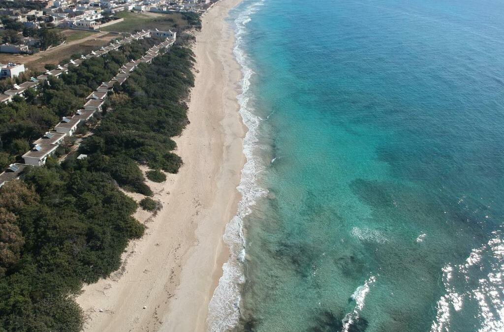 VILLAGGIO CAMPO DEI MESSAPI
