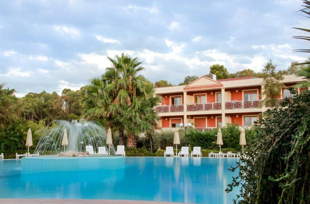 VILLAGGIO TURISTICO AKIRIS