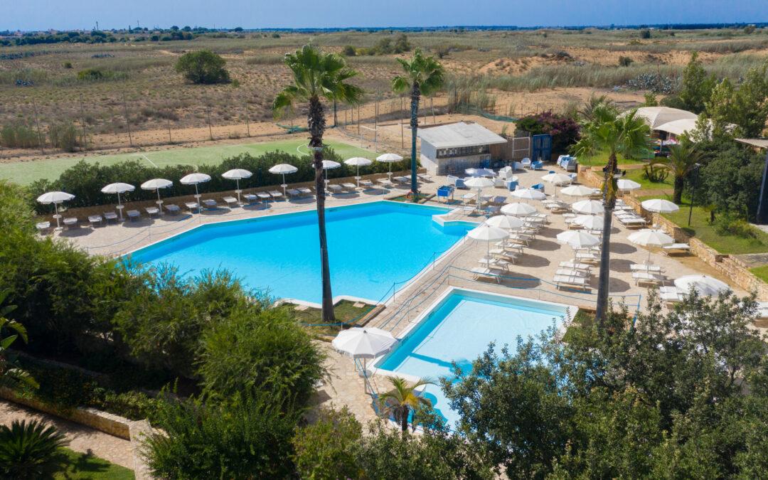 ZAHIRA RESORT