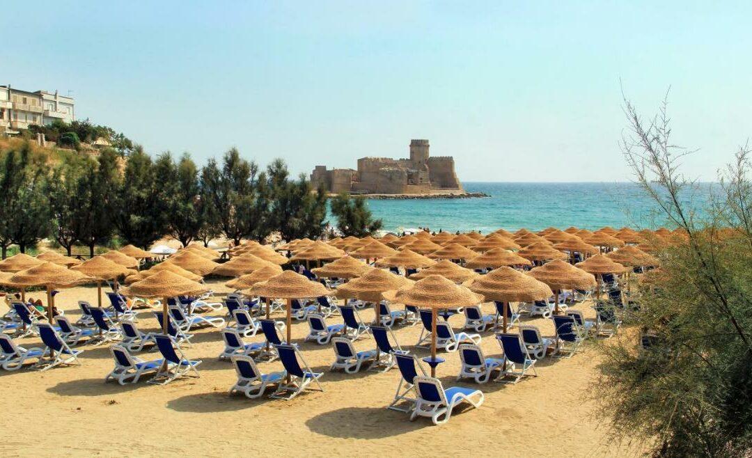 TH LE CASTELLA – BAIA DEGLI DEI VILLAGE