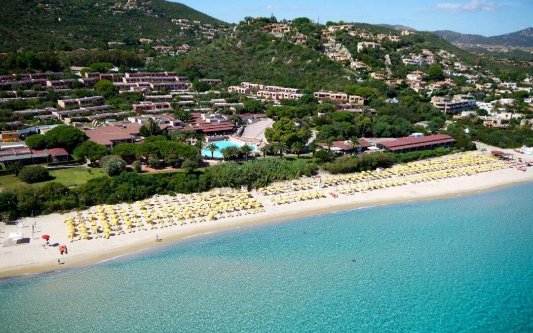 TH COSTA REI – FREE BEACH RESORT