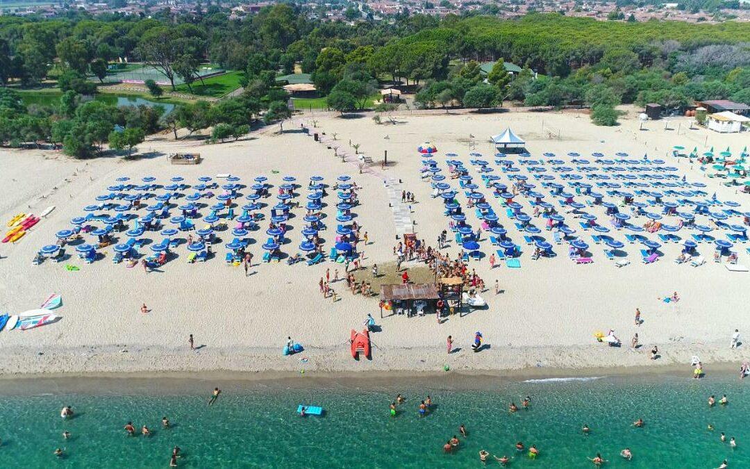 TH MARINA DI SIBARI – BAIA DEGLI ACHEI
