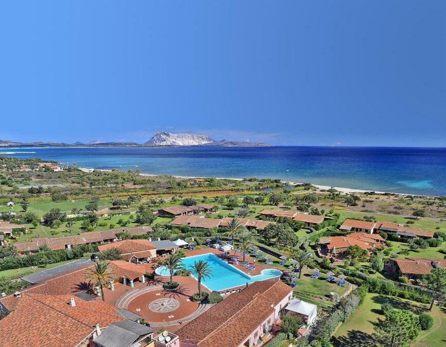 TH SAN TEODORO – LISCIA ELDI VILLAGE
