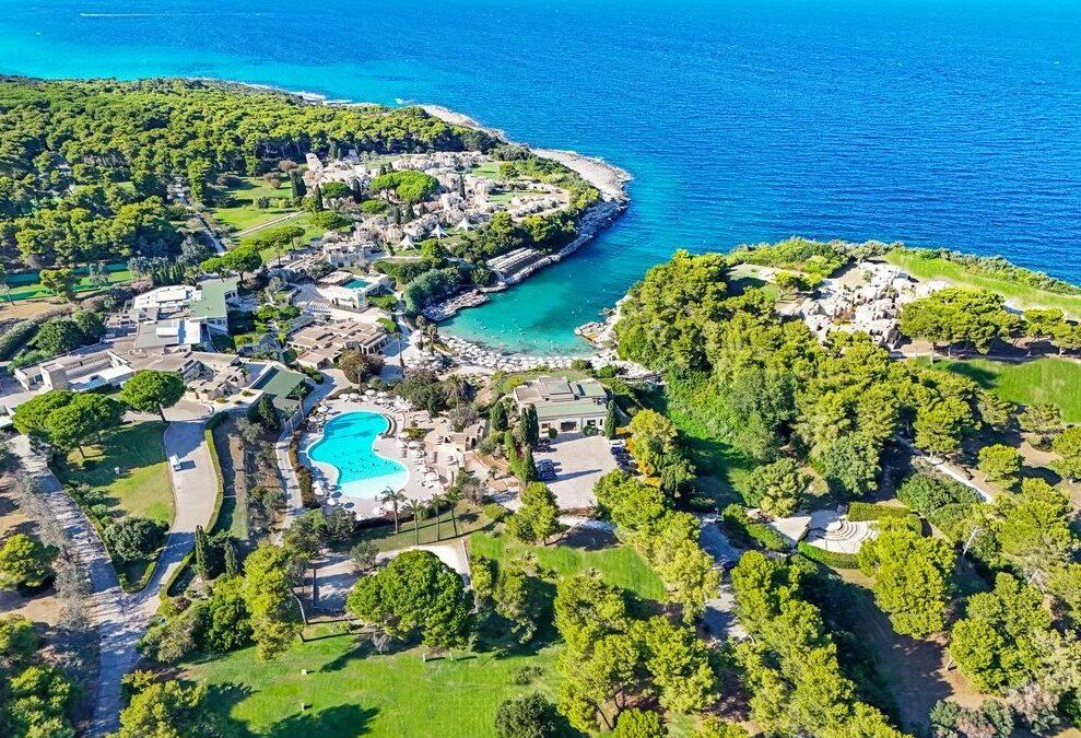 FUTURA CLUB LE CALE D’OTRANTO