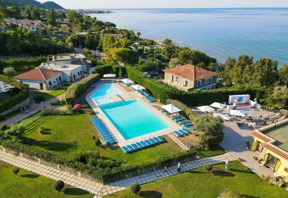 FUTURA CLUB CILENTO