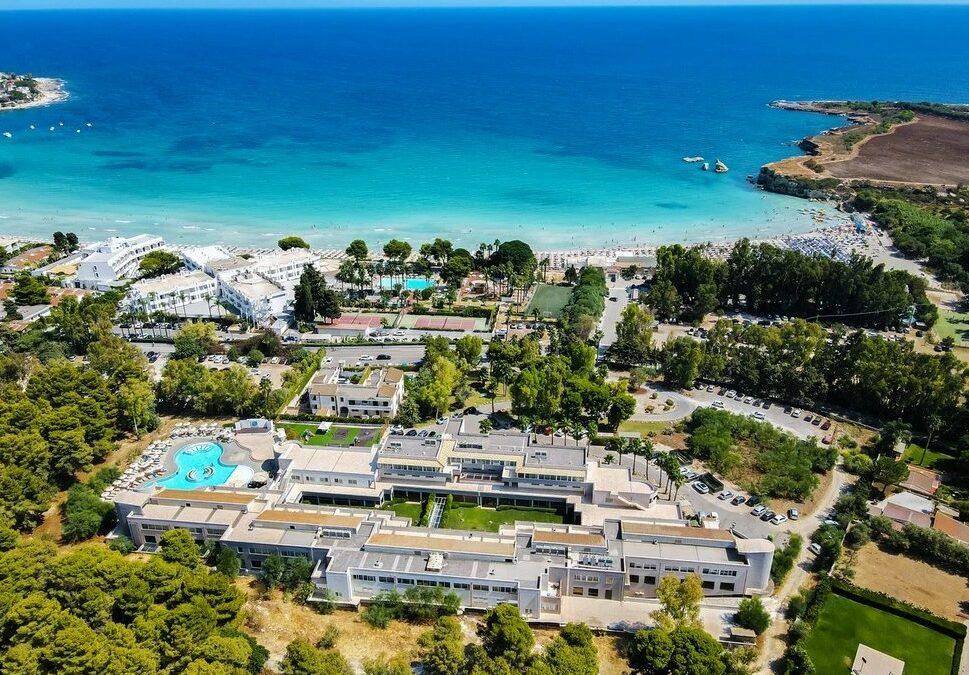 FUTURA CLUB SPIAGGE BIANCHE