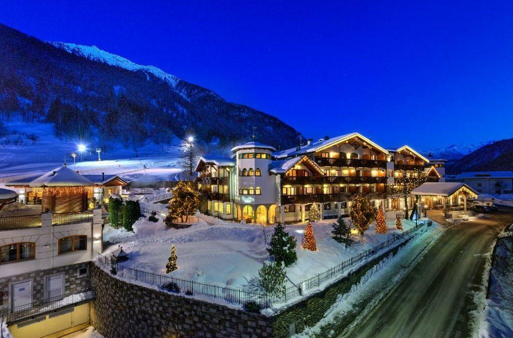 KRISTIANIA PURE NATURE HOTEL & SPA