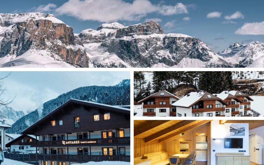 RESIDENCE HOTELS DOLOMITI