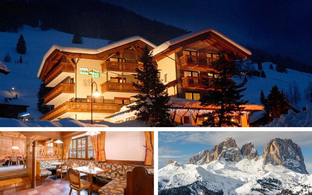 HOTEL DOLOMITES INN – SETTIMANE SPECIALI NEVE 2027