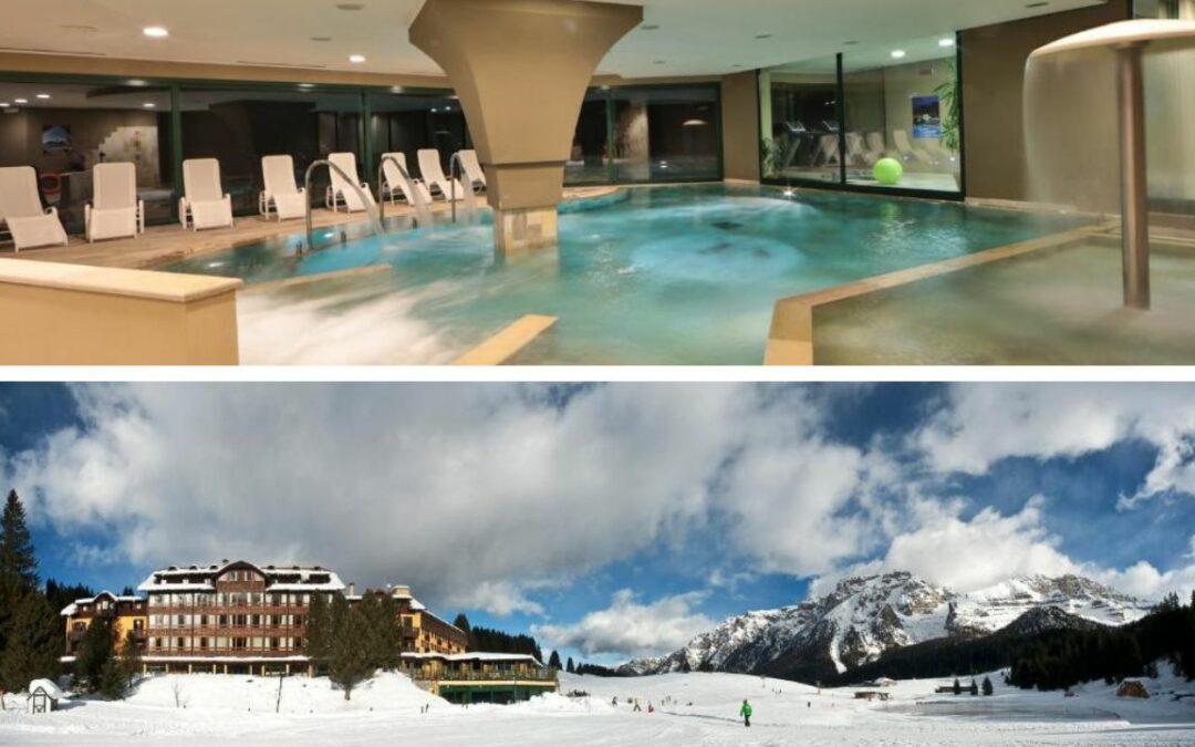 TH MADONNA DI CAMPIGLIO GOLF HOTEL